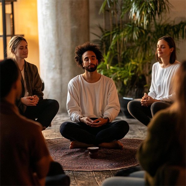 Comprehensive support image